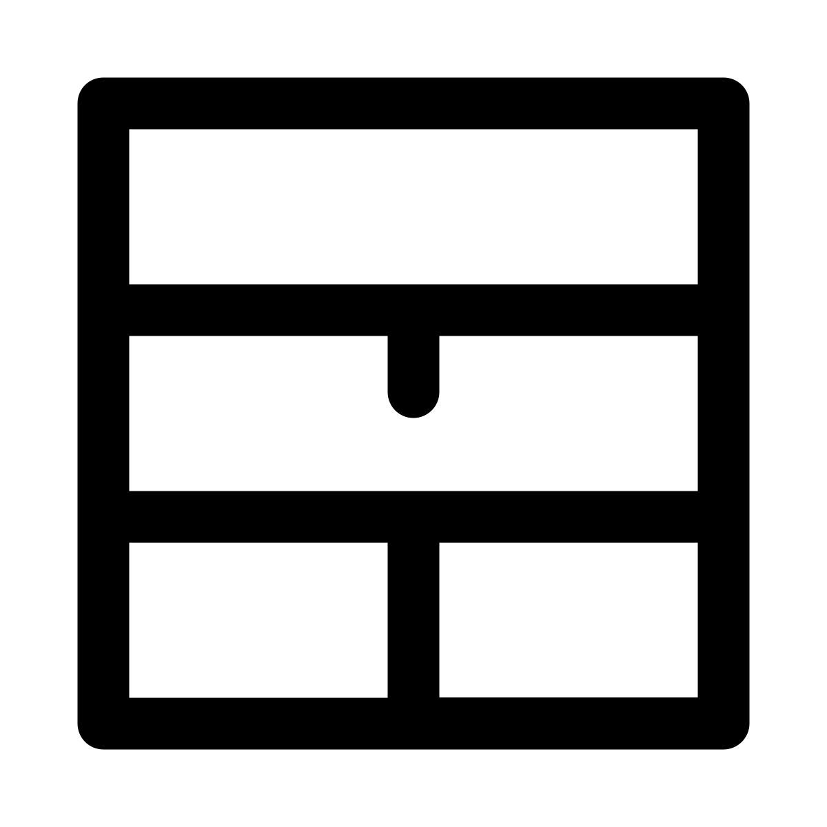 grid icon