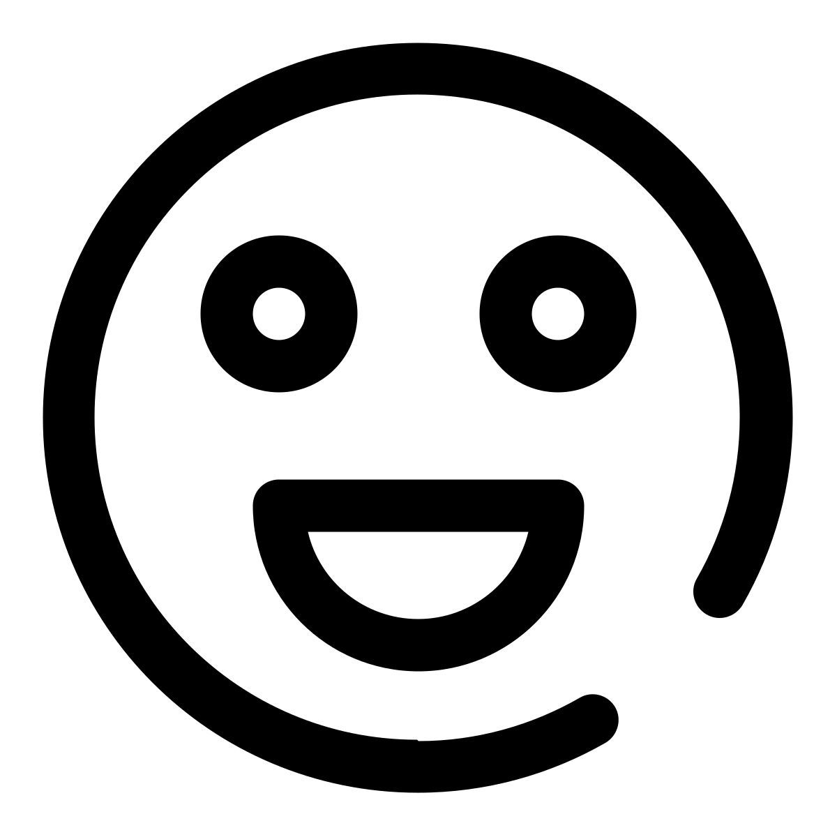 grin icon