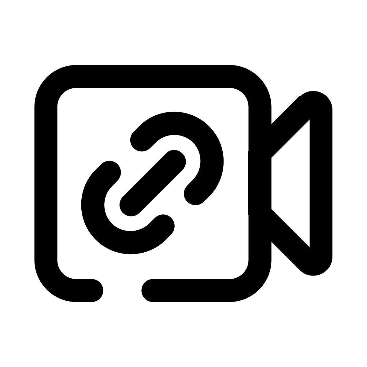 videollamada grupal icon