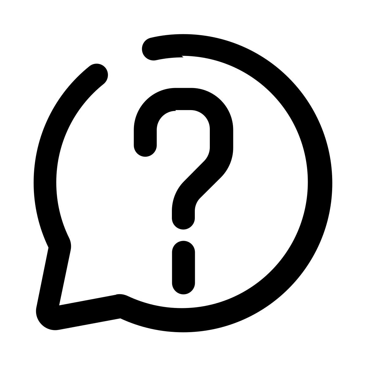 help icon