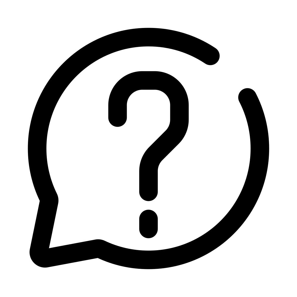 help icon