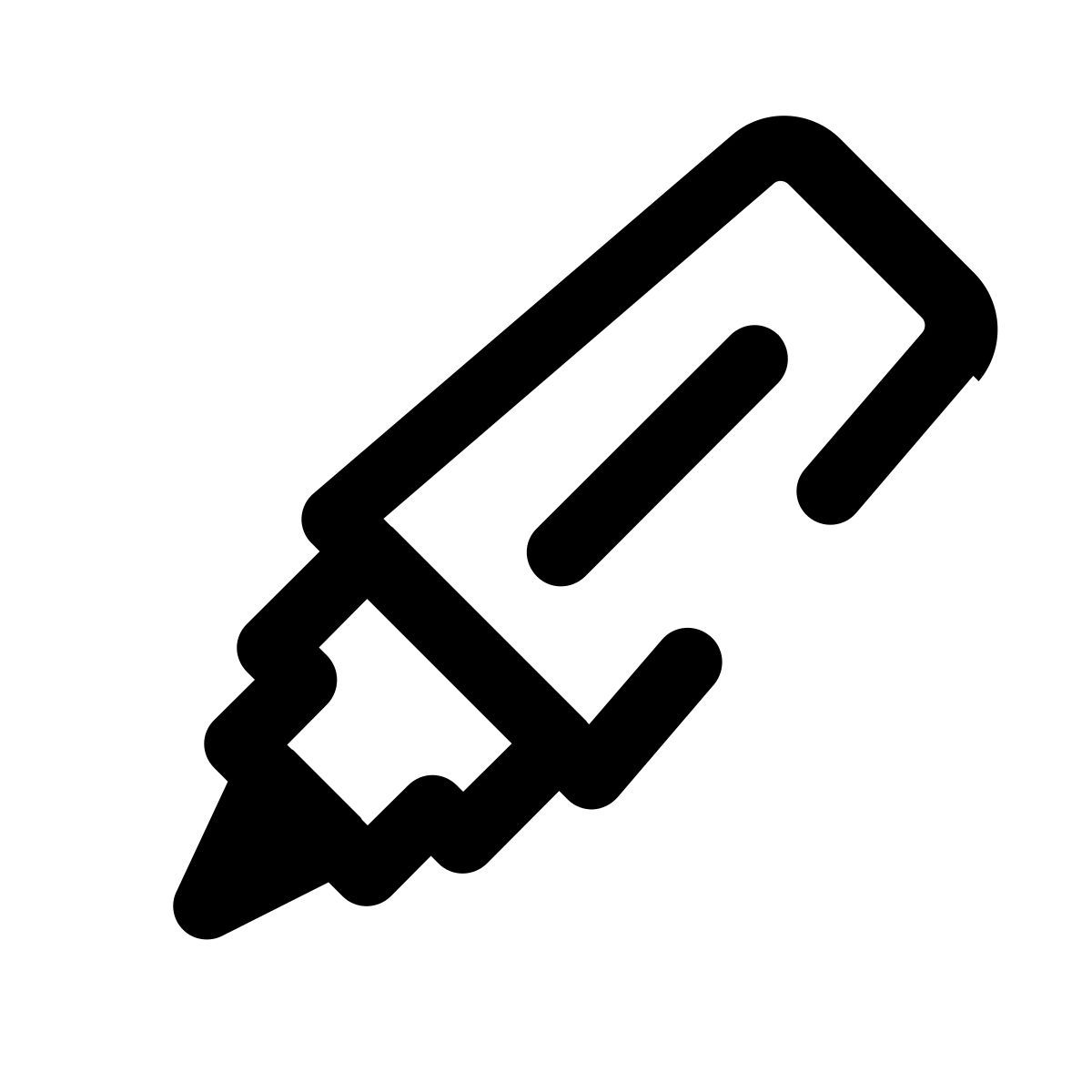 highlighter icon