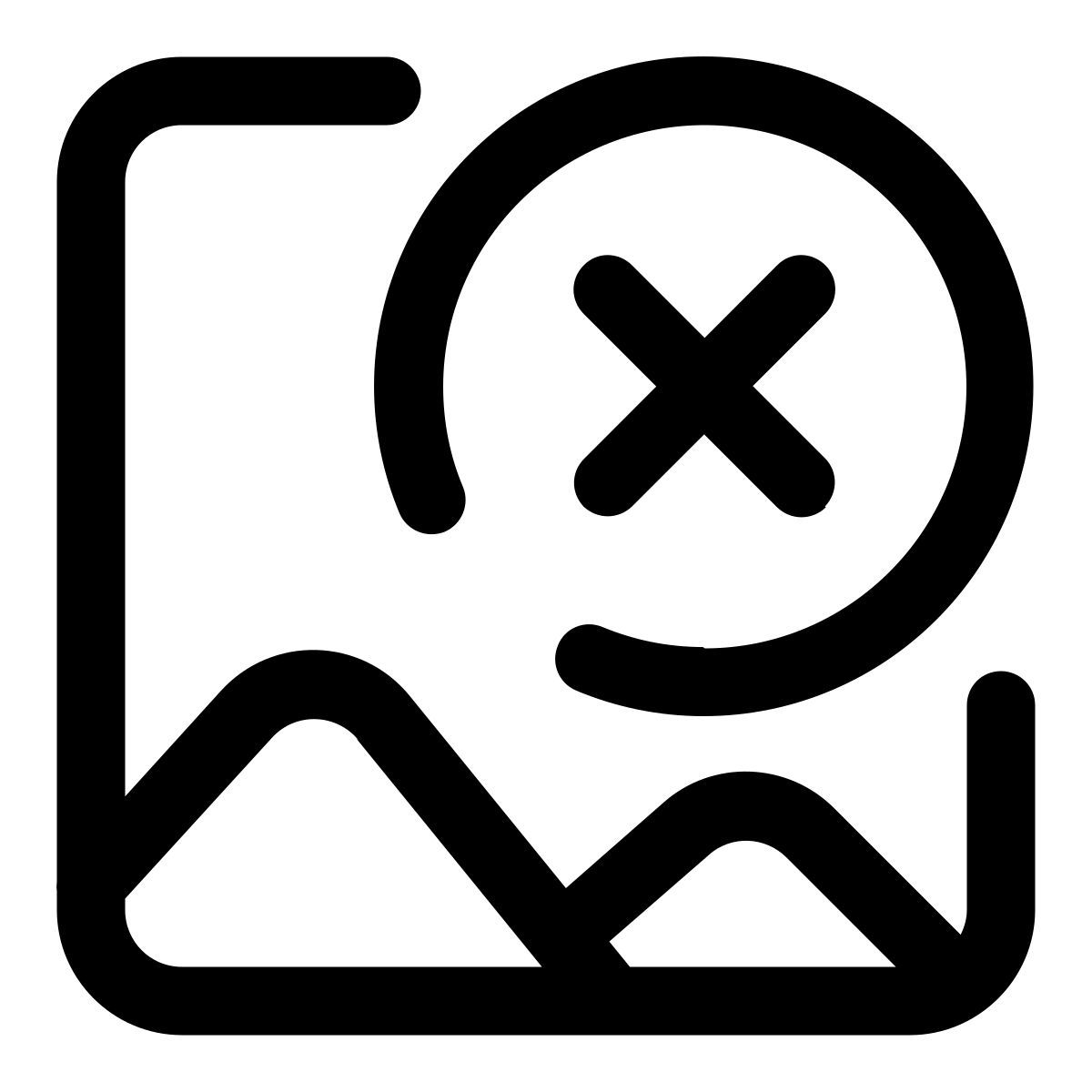 image time icon