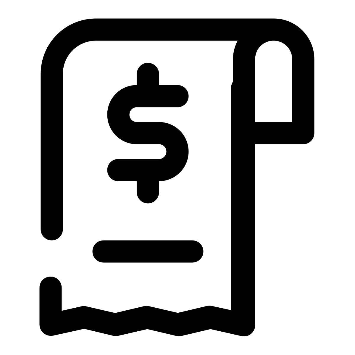 invoice icon