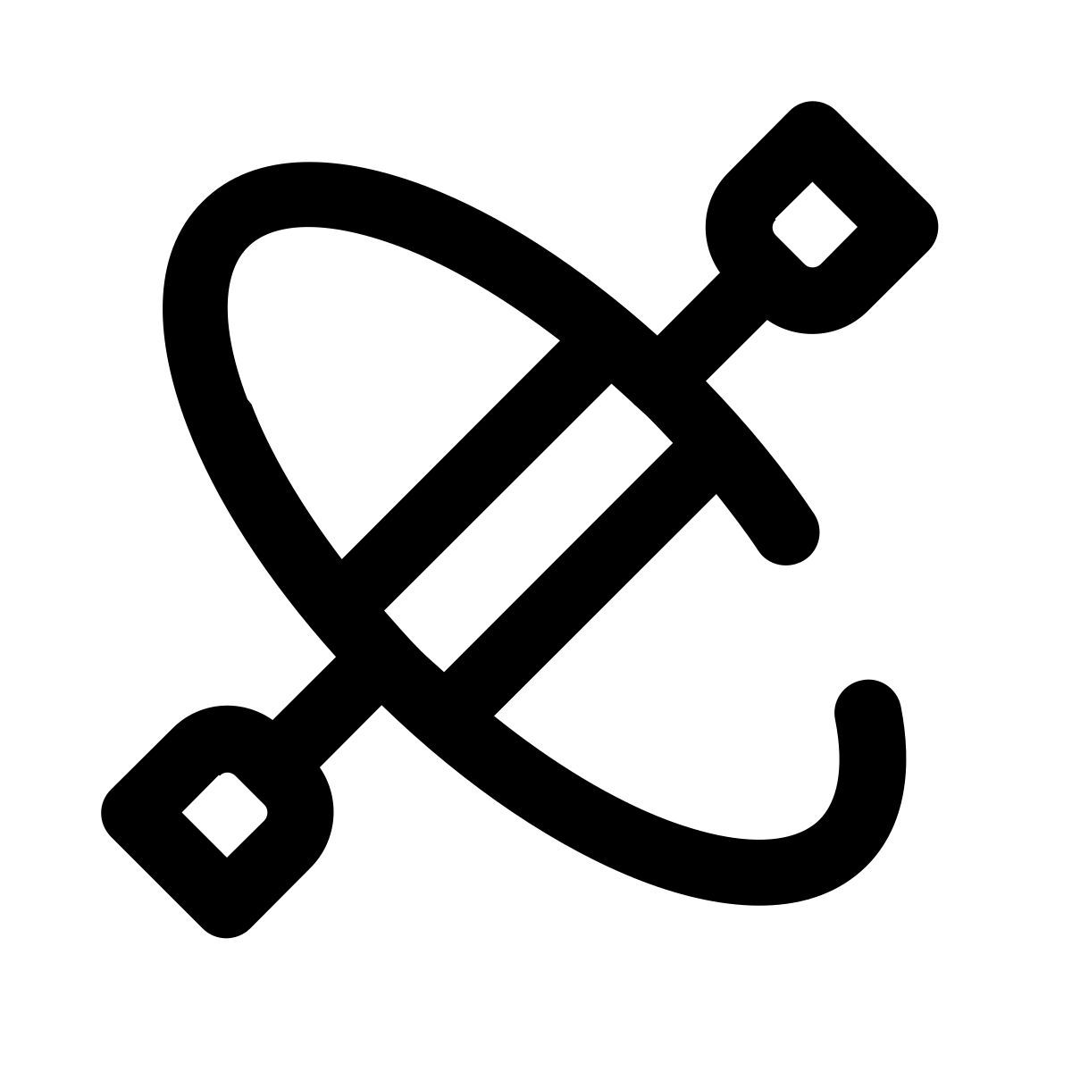 kajak icon