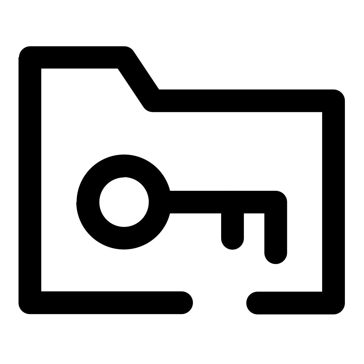 열쇠 icon