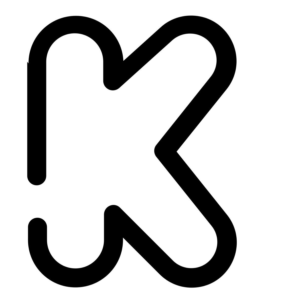 Kickstarter icon