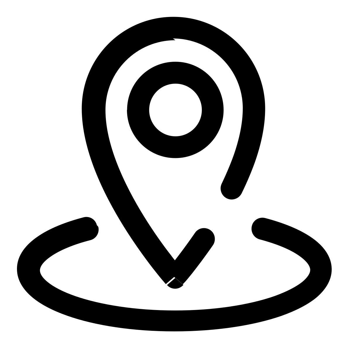 location point icon