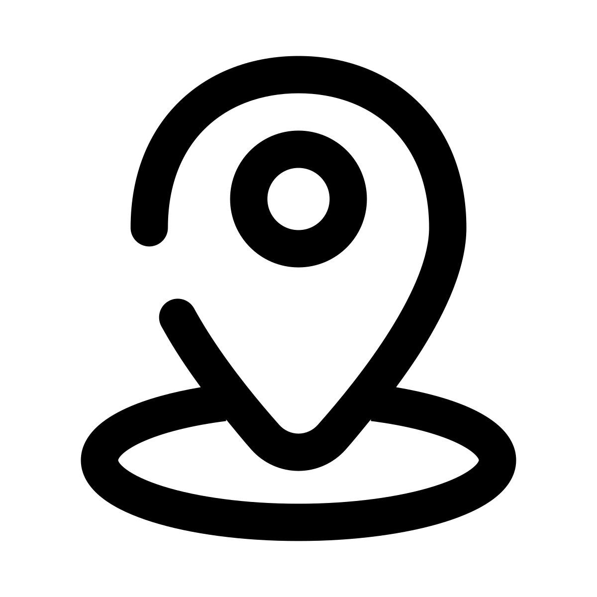 location icon