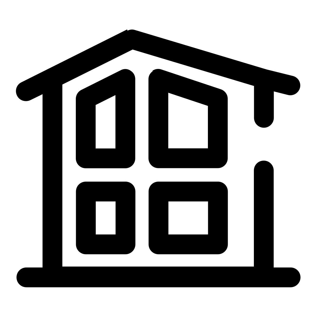 loft icon