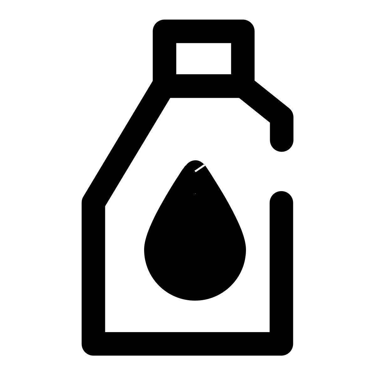 lubricant icon