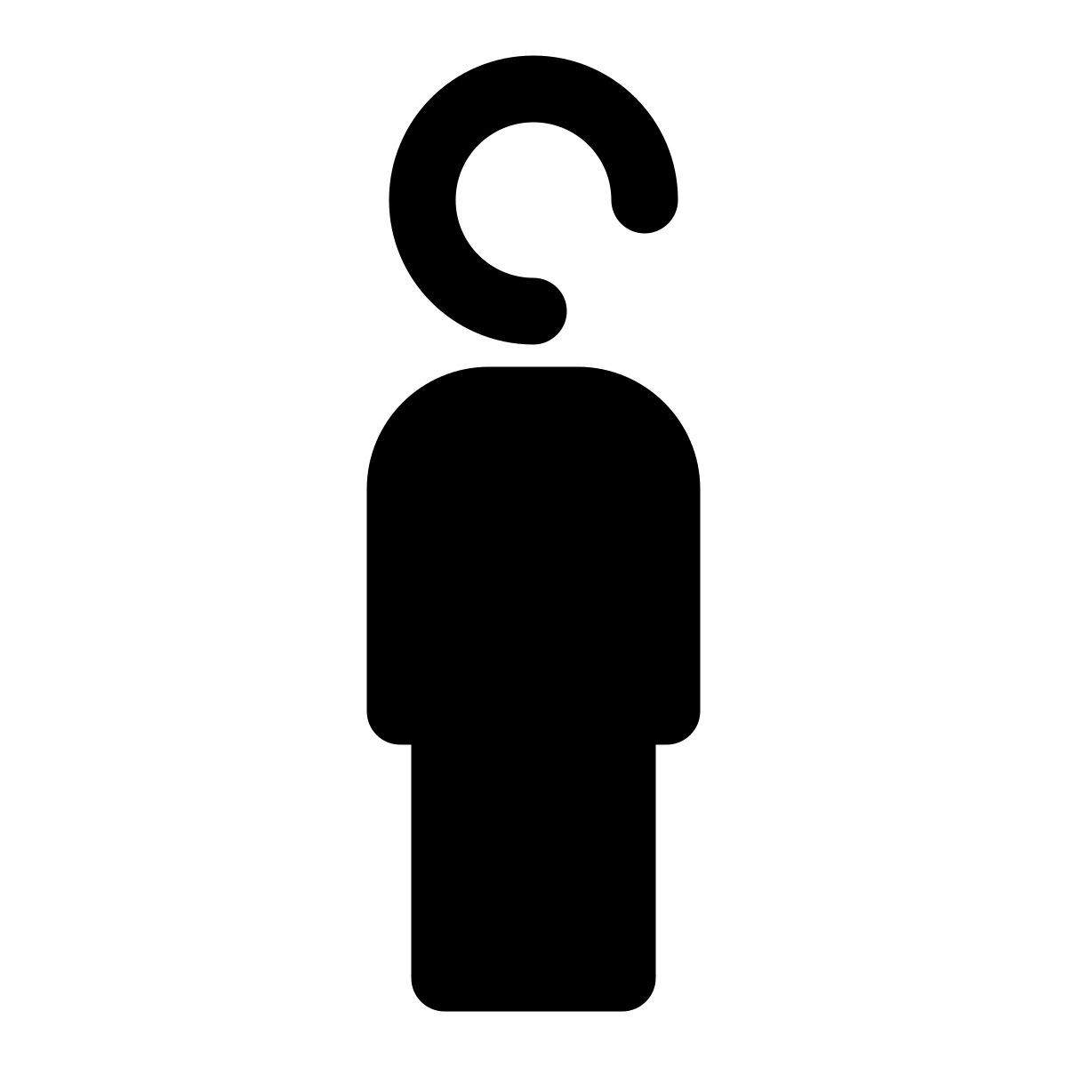 male player icon