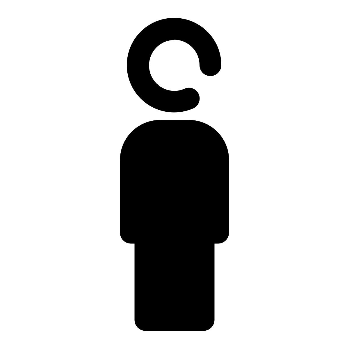 male user icon