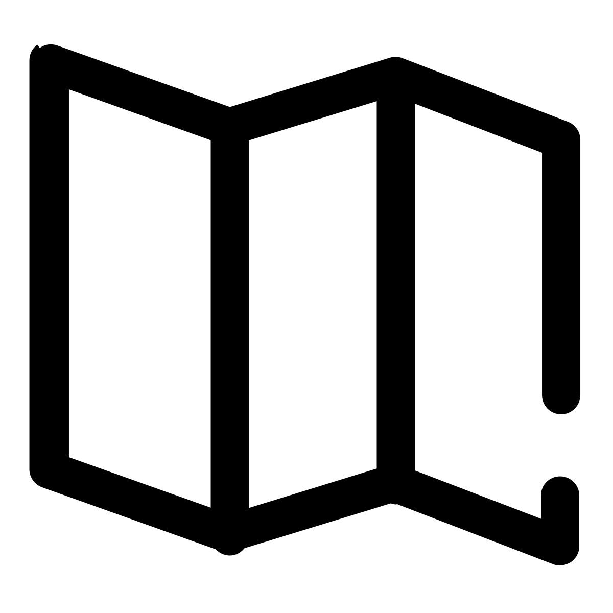 map icon