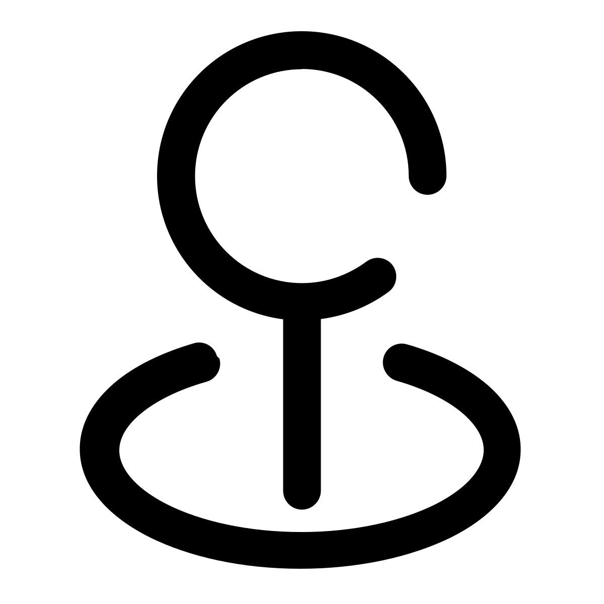 épingle de carte icon