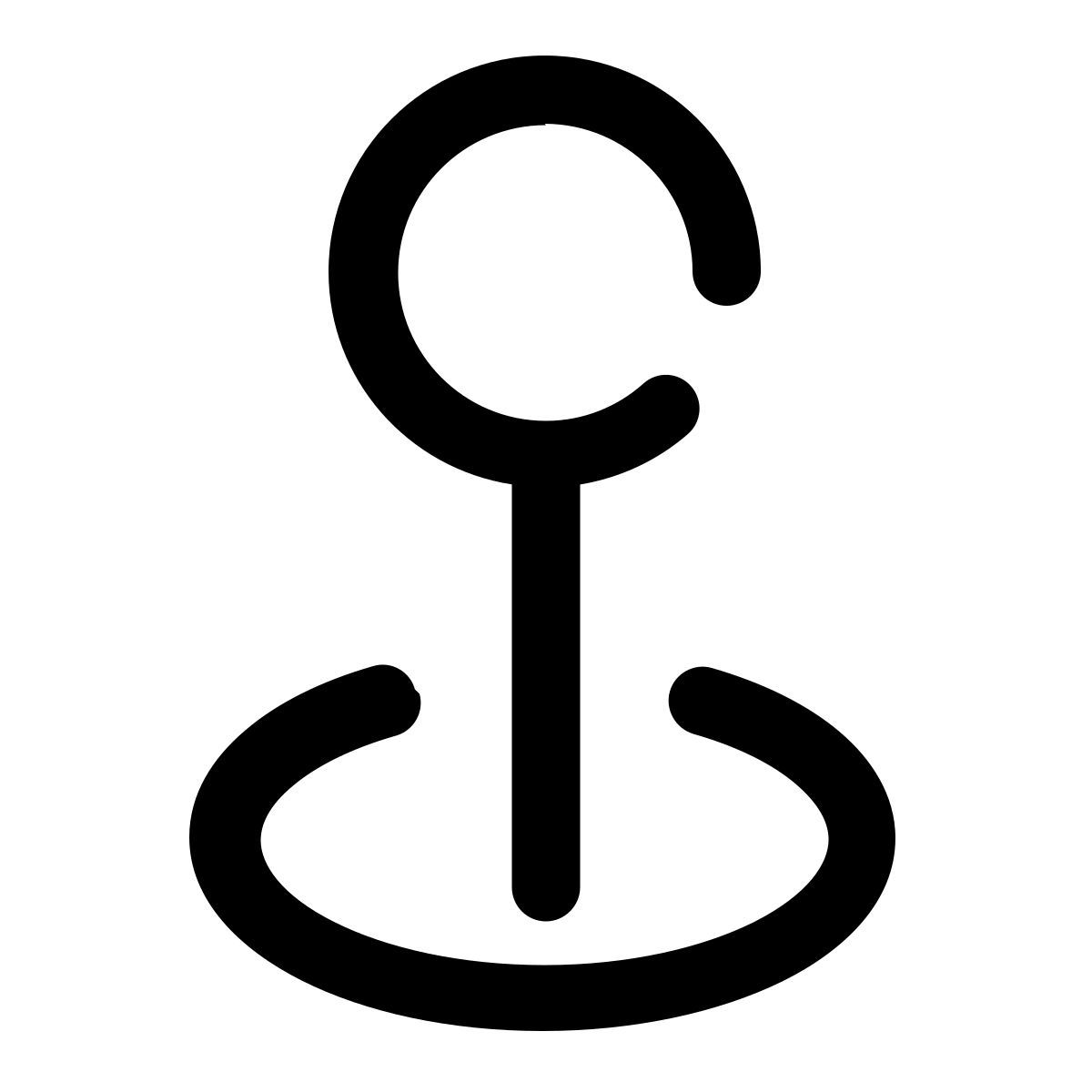 épingle de carte icon