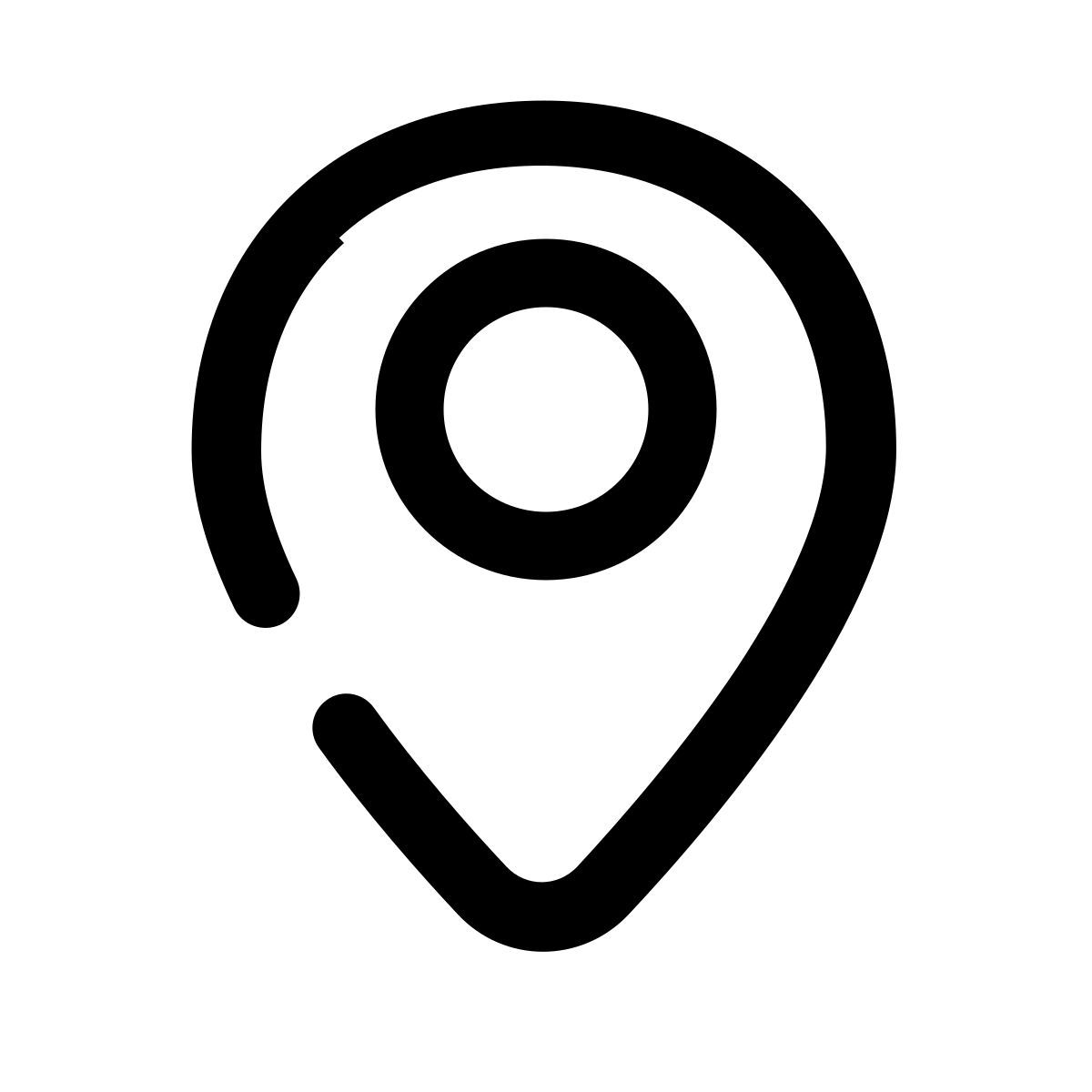 map icon