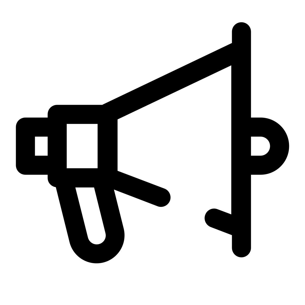扩音器 icon