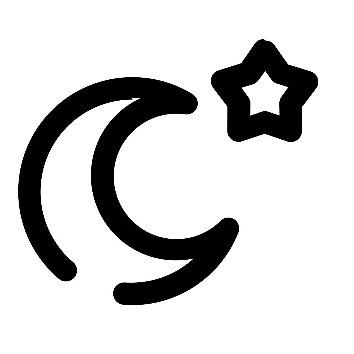 moon icon
