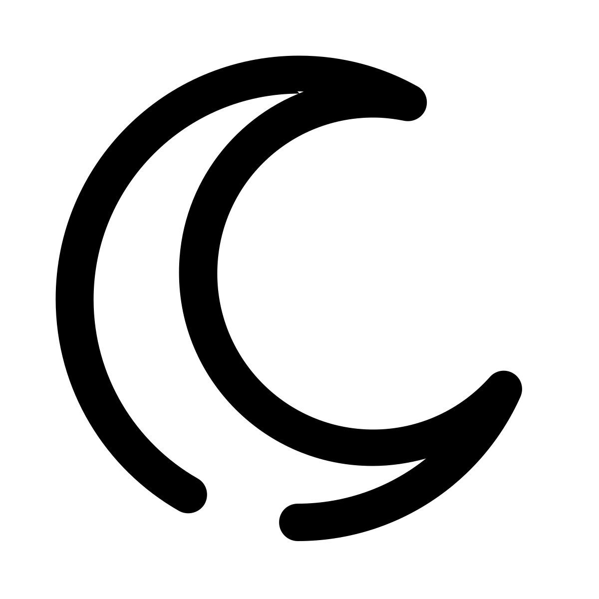 moon icon