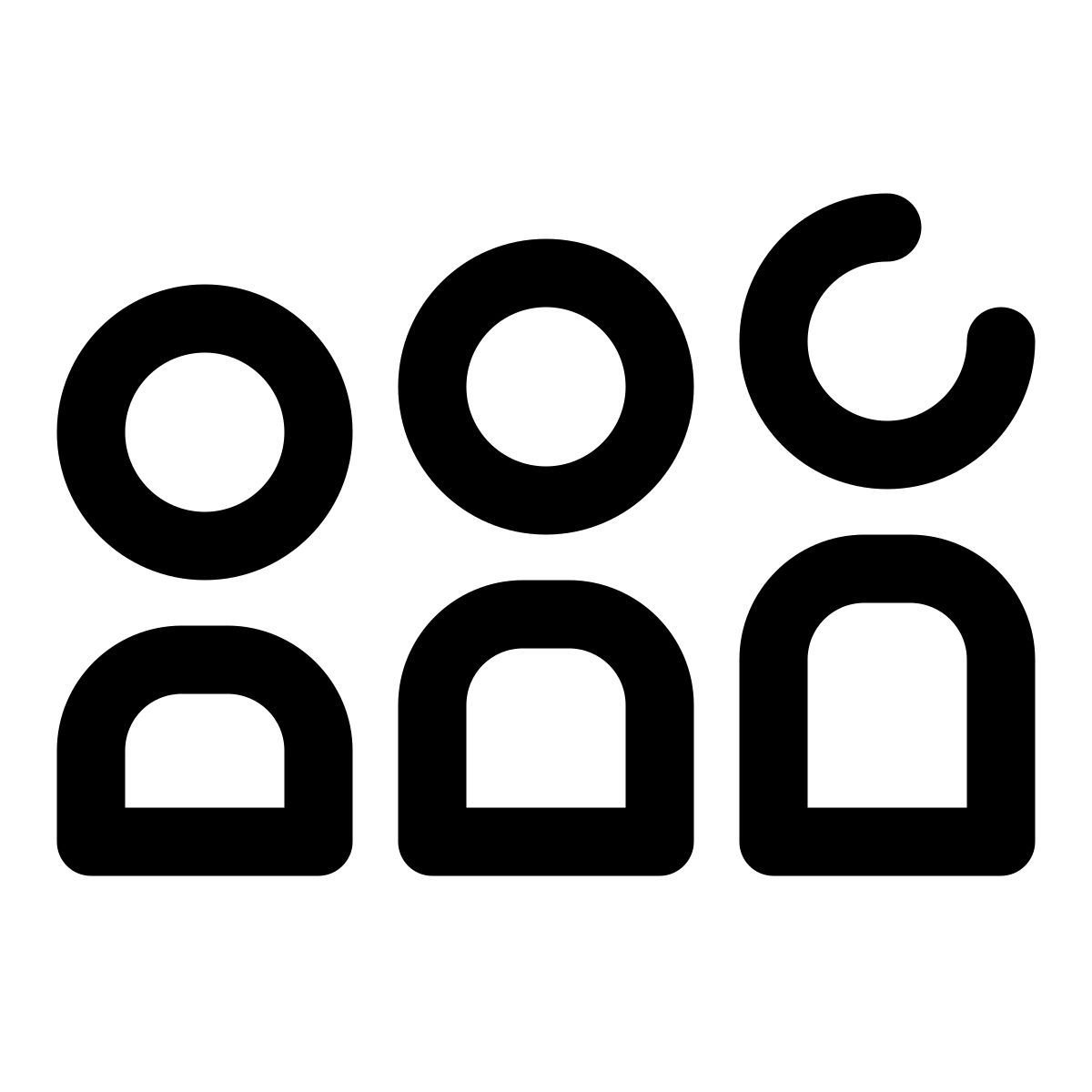 Myspace icon