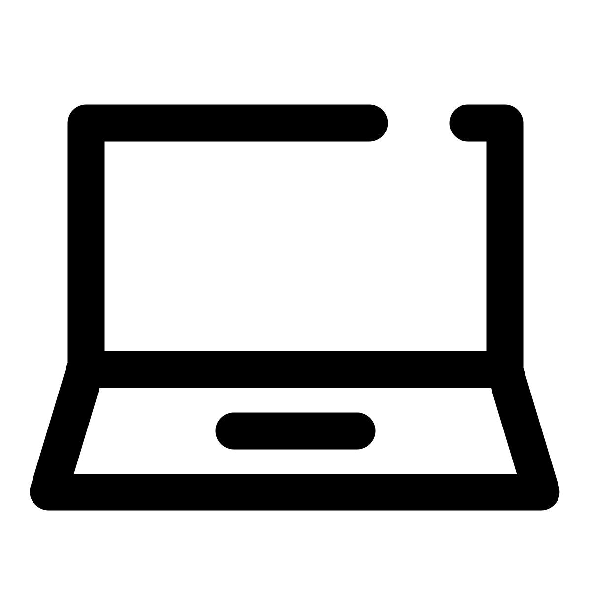 laptop icon
