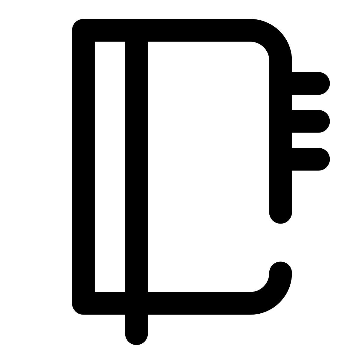 quaderno icon