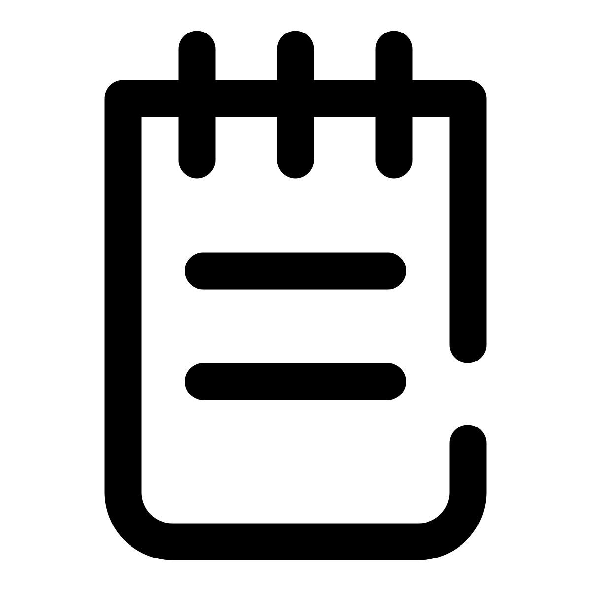 hinweise icon