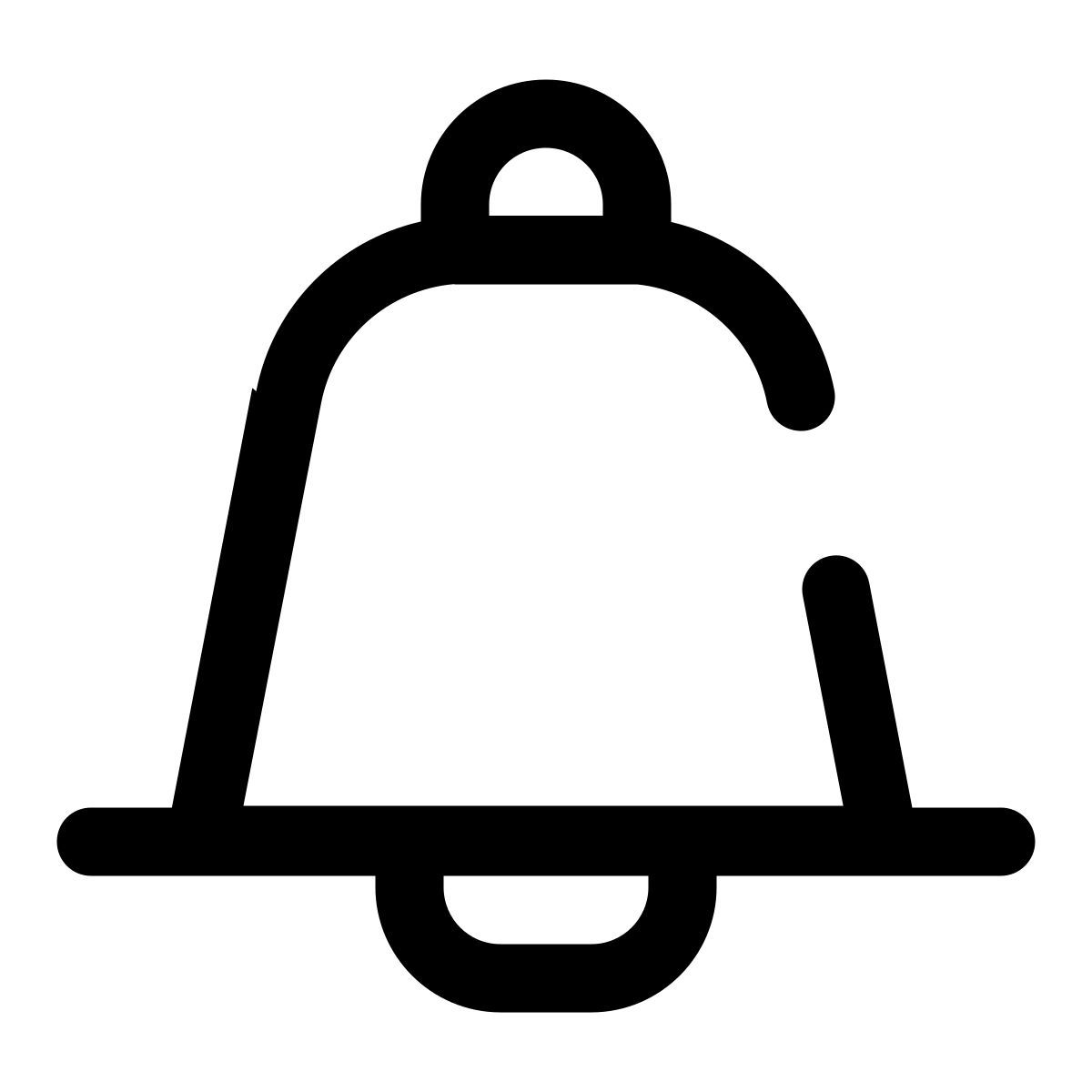 notification icon
