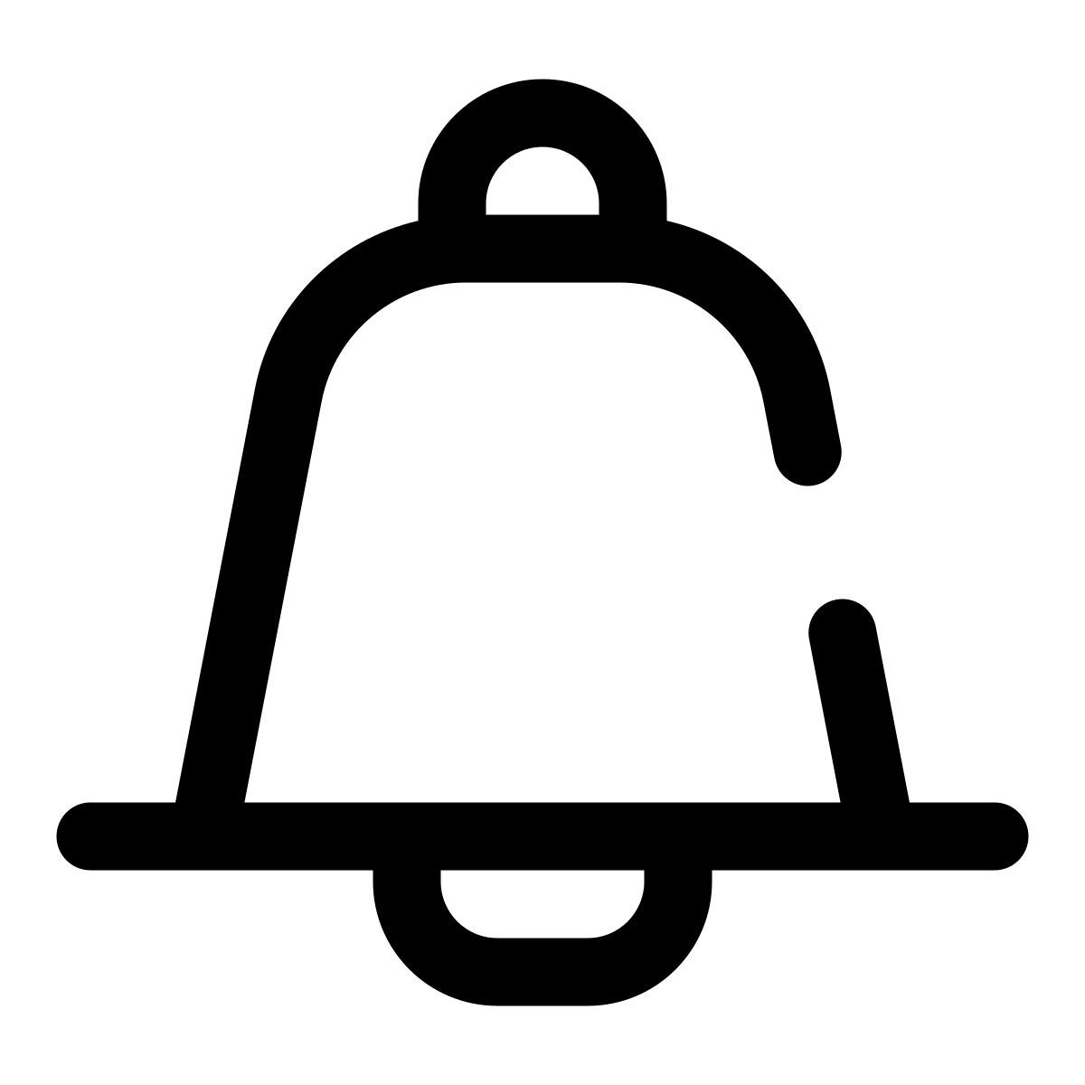 notification icon