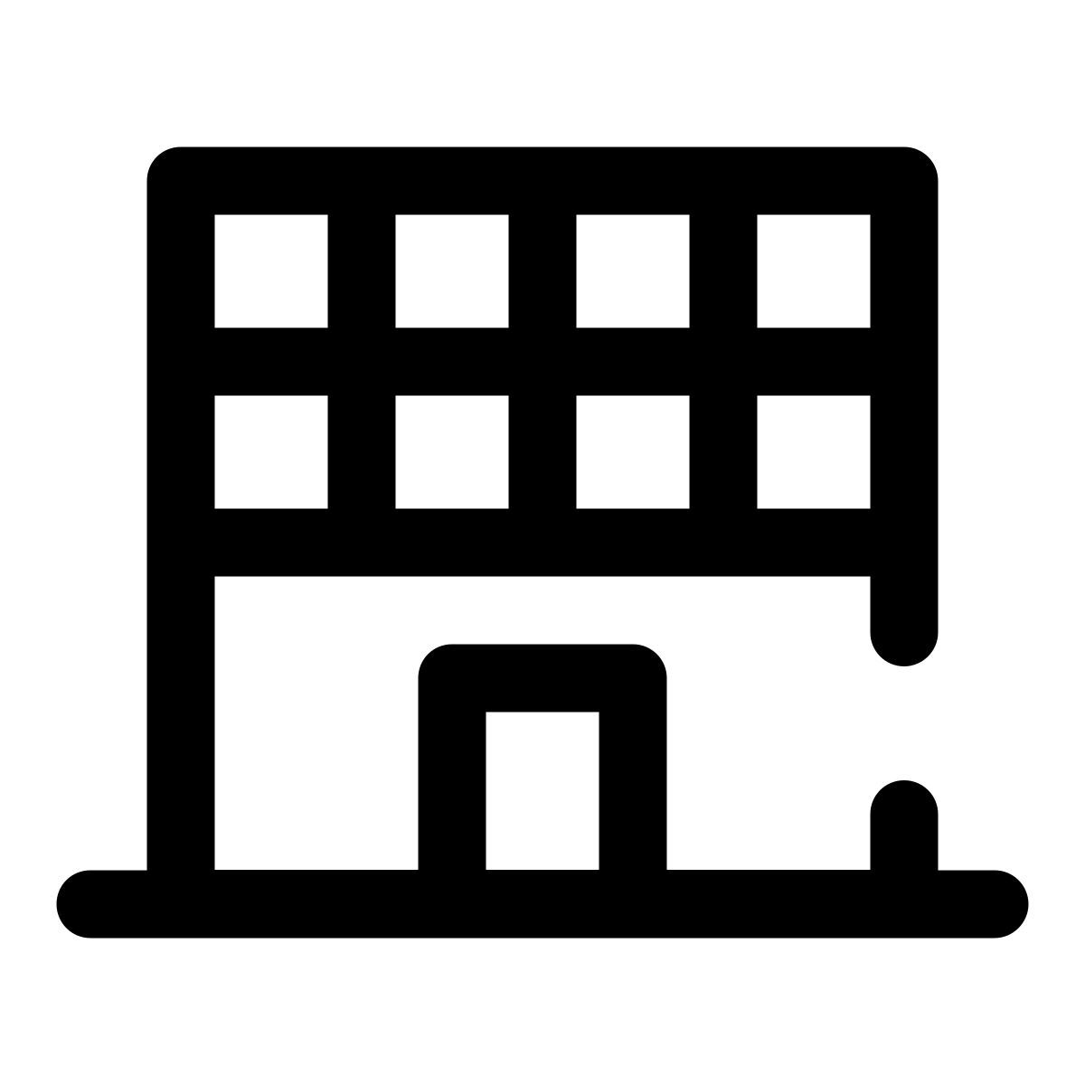 office store icon