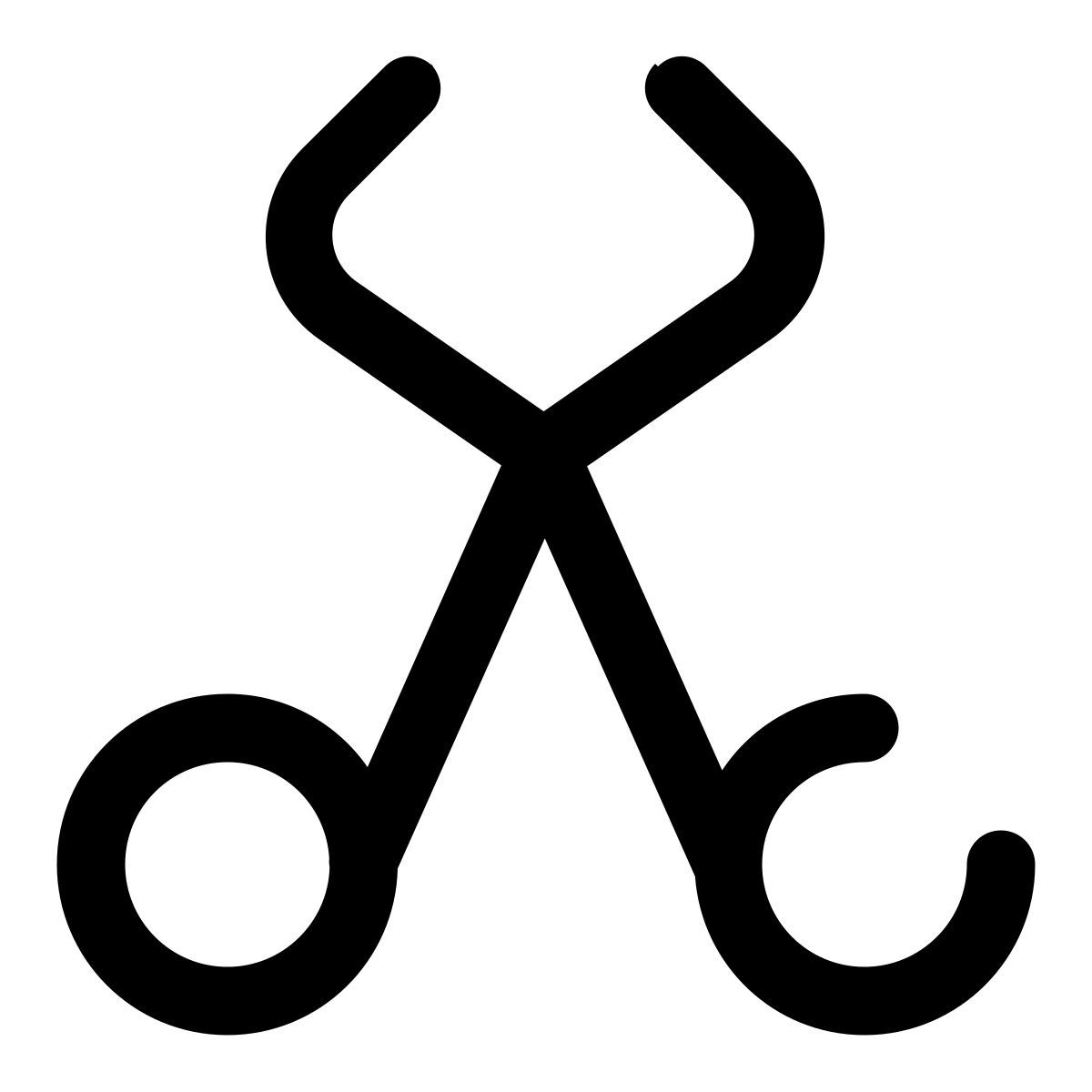 수술용 가위 icon