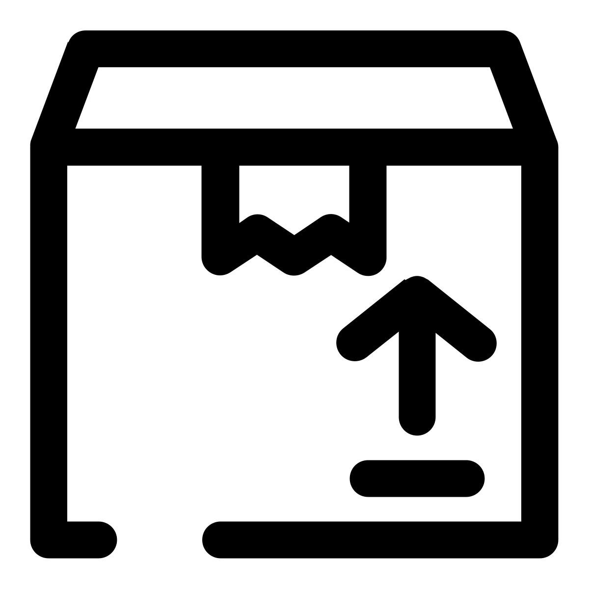 packet icon