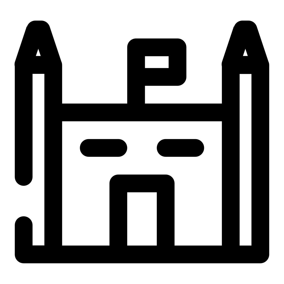 palace icon