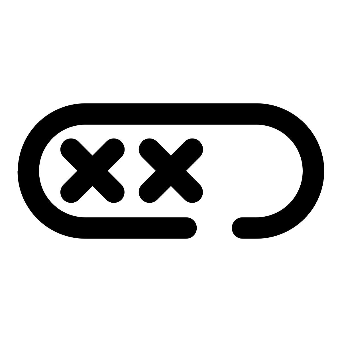 password icon