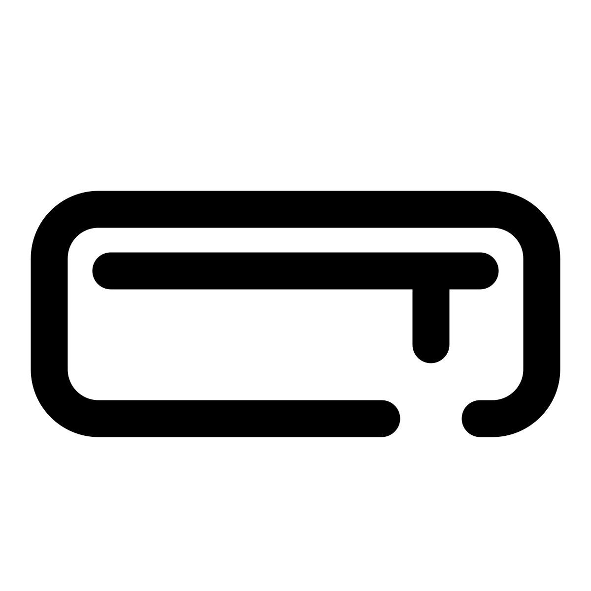 astuccio icon