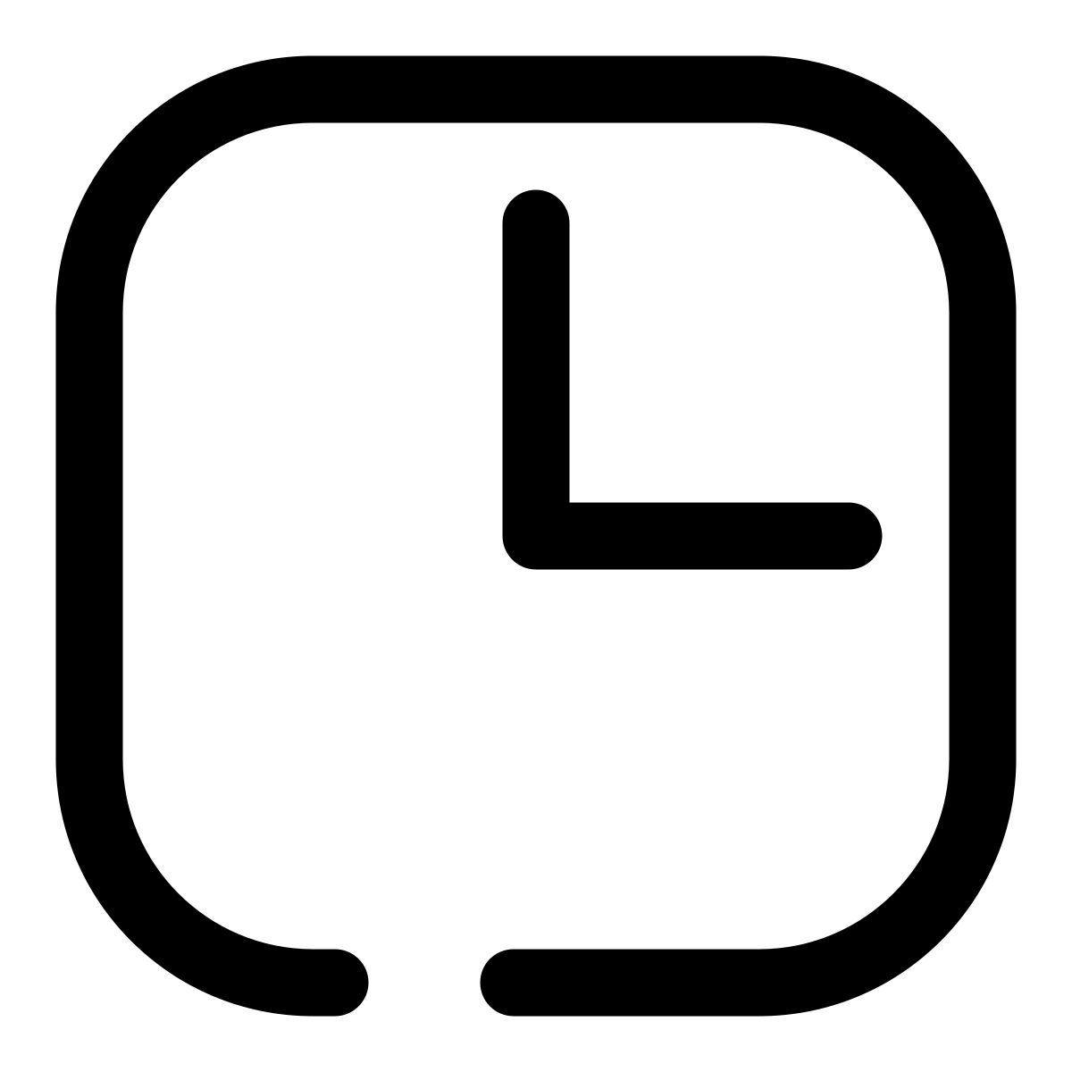 pending icon