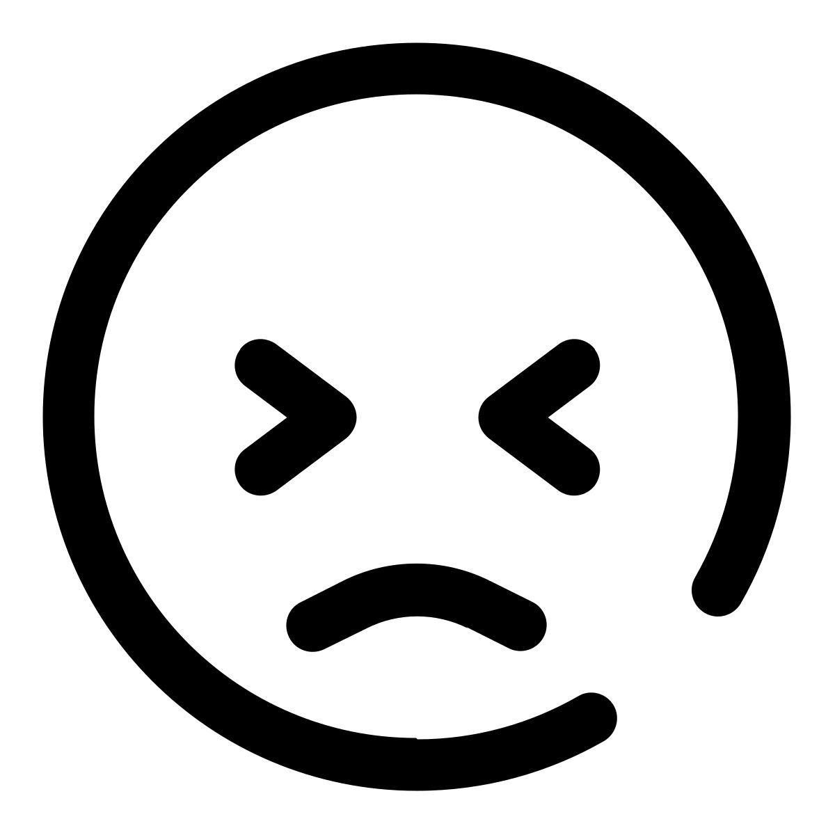perseverante icon
