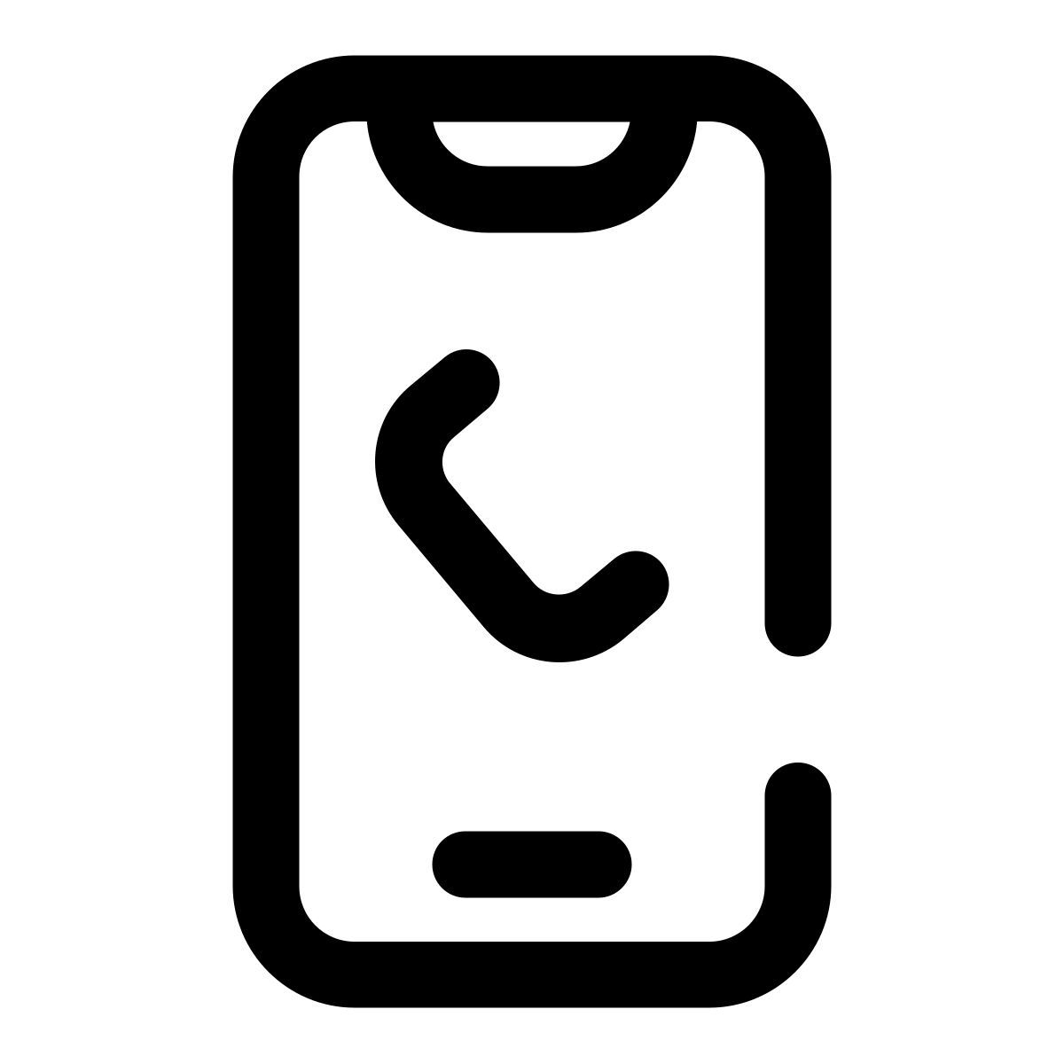 phone credit icon