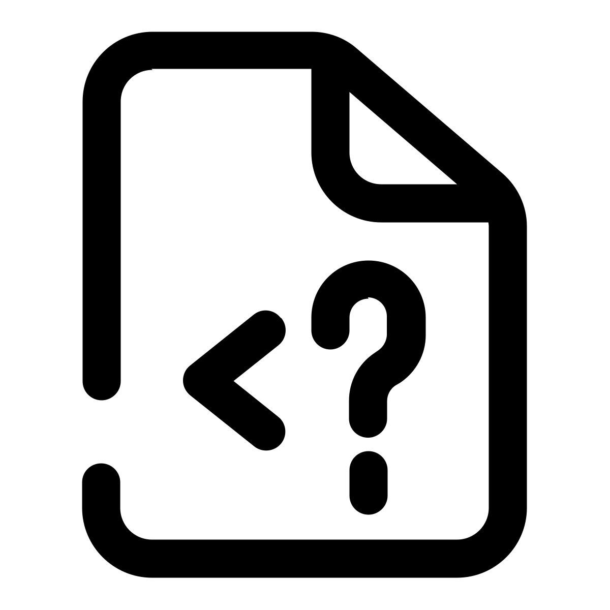 php file icon
