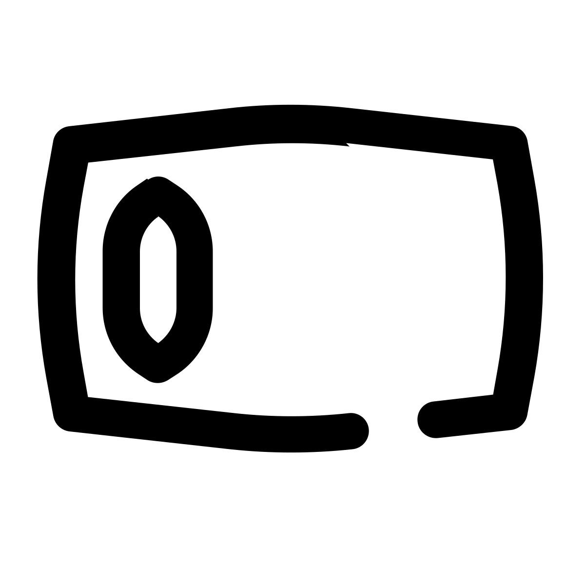 oreiller icon