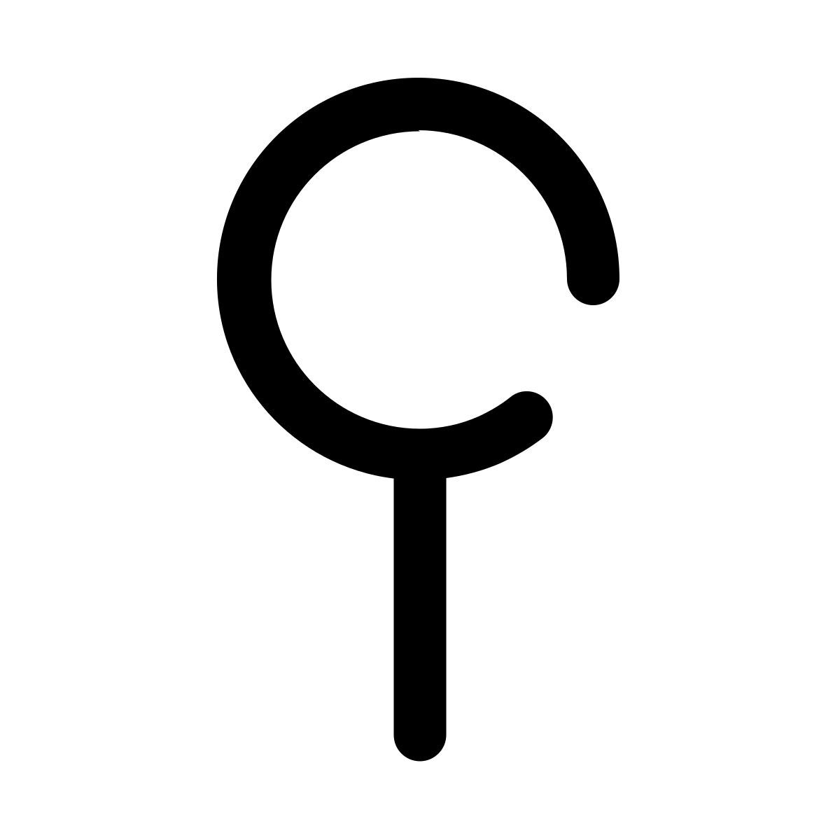 pin icon