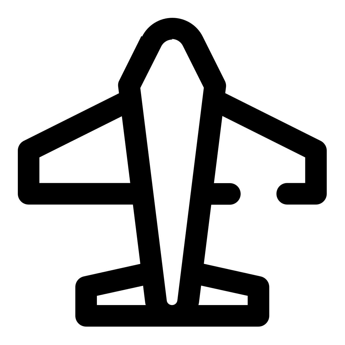 plane icon