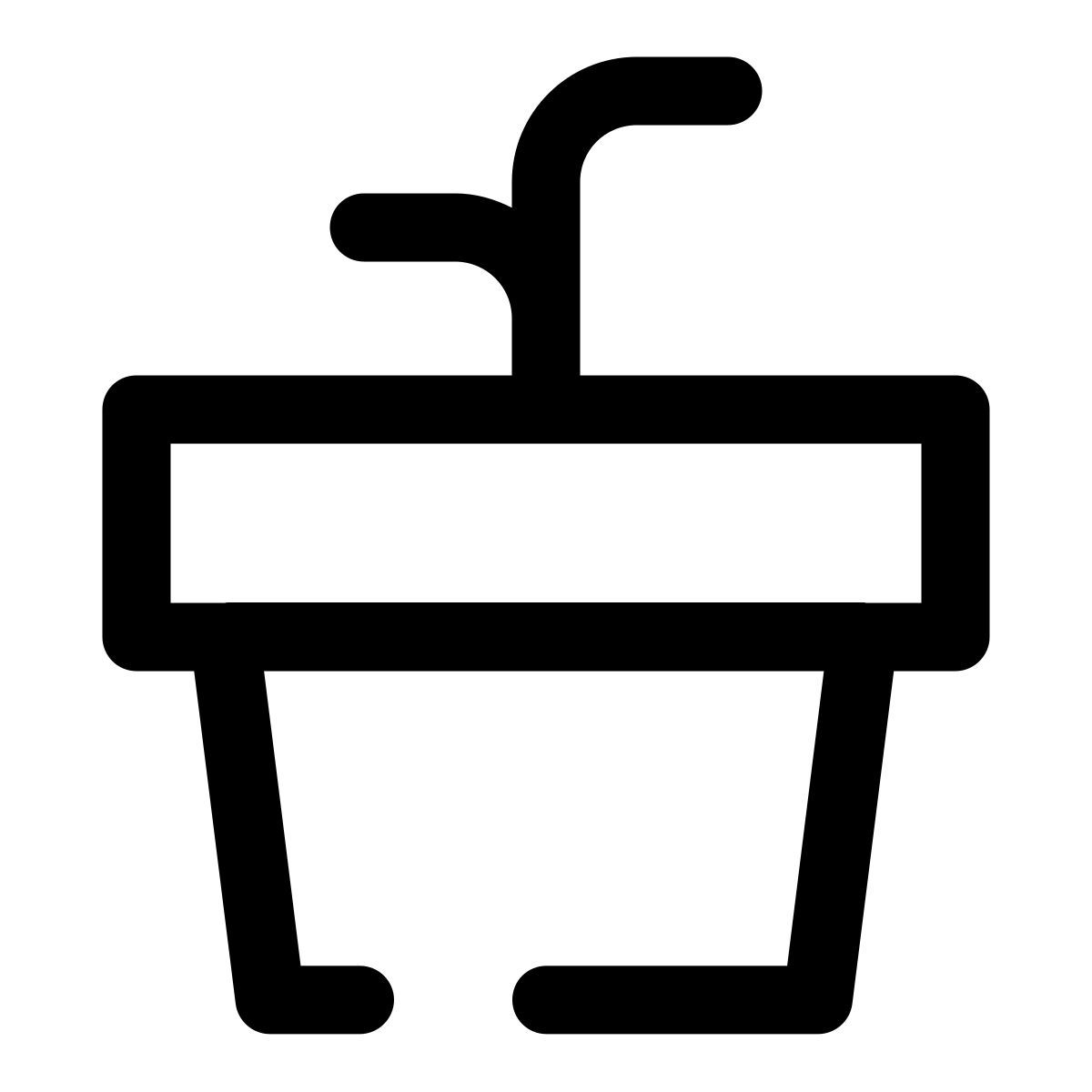 растение под солнцем icon