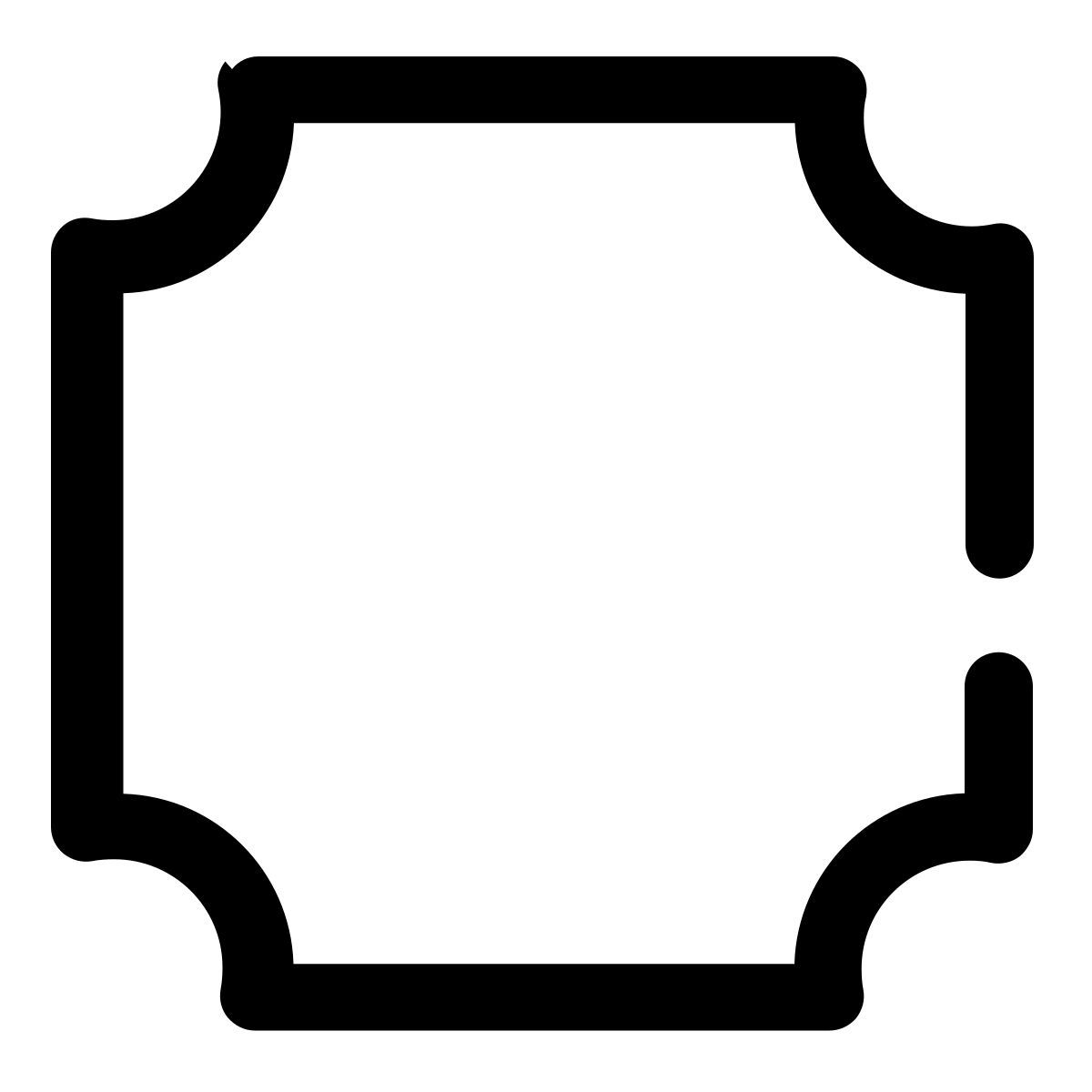 plaque icon