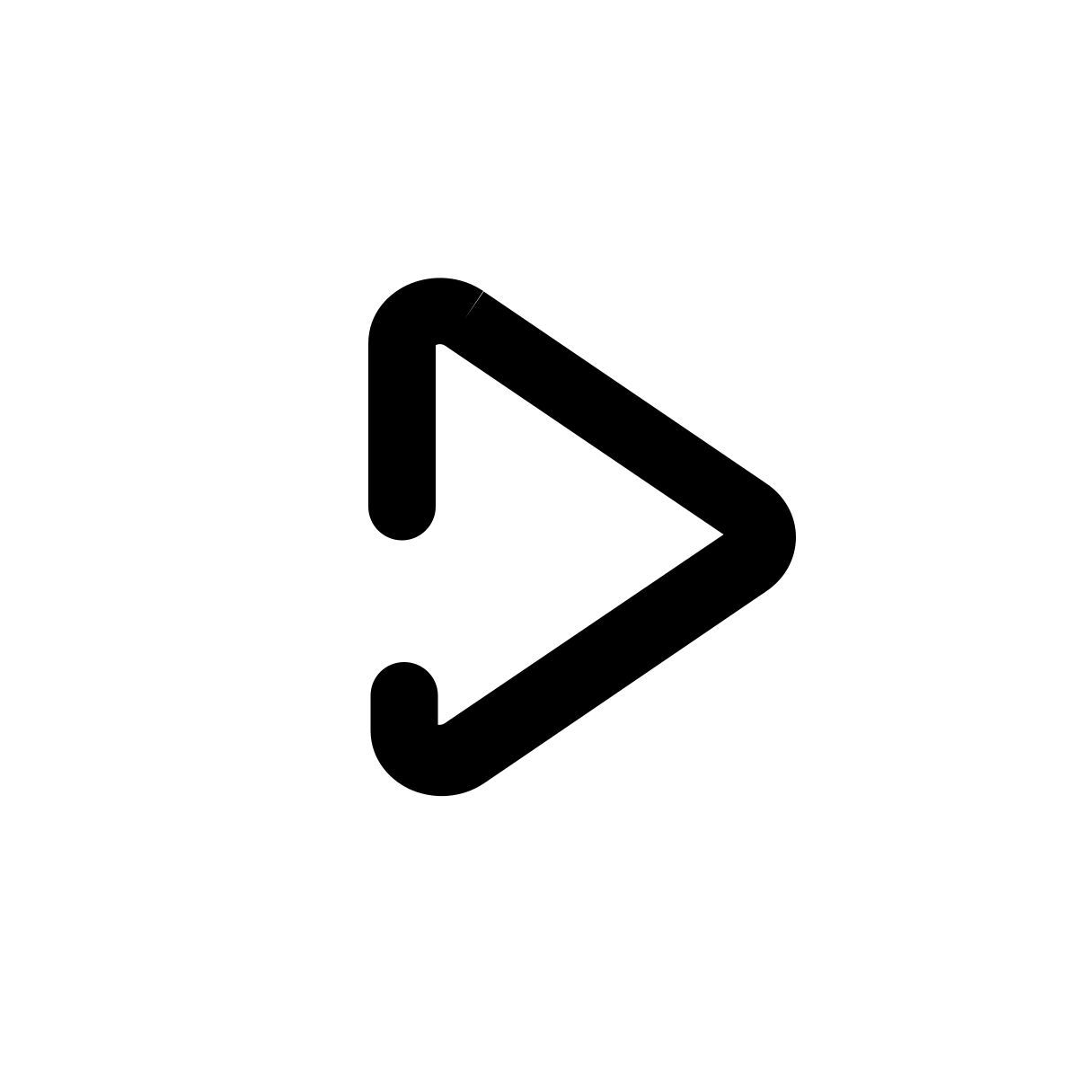 play icon