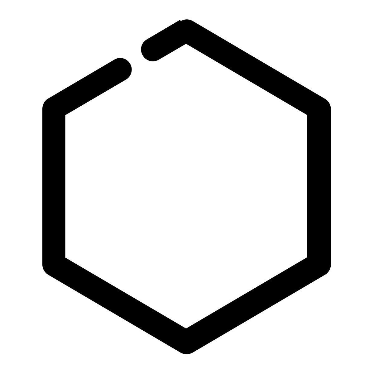 polygon icon