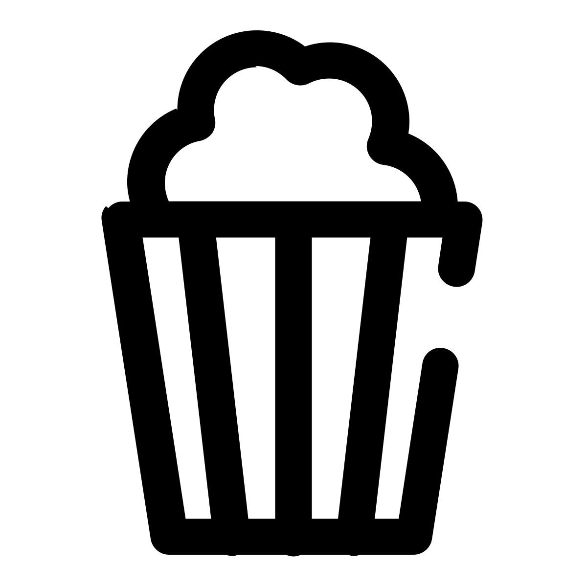 popcorn icon