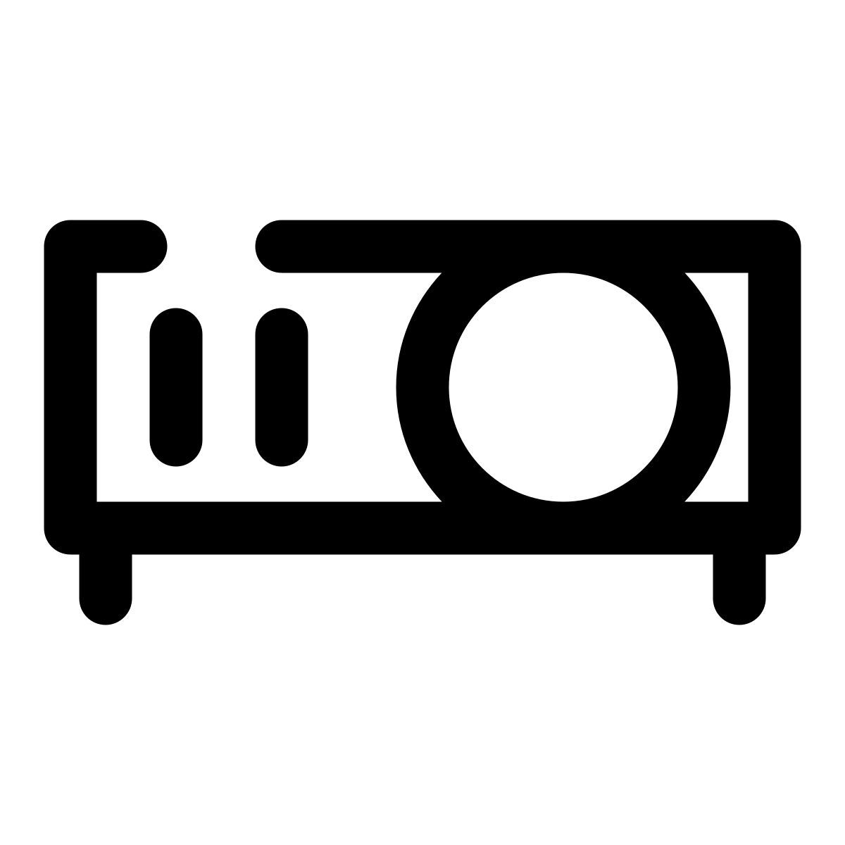 投影仪 icon
