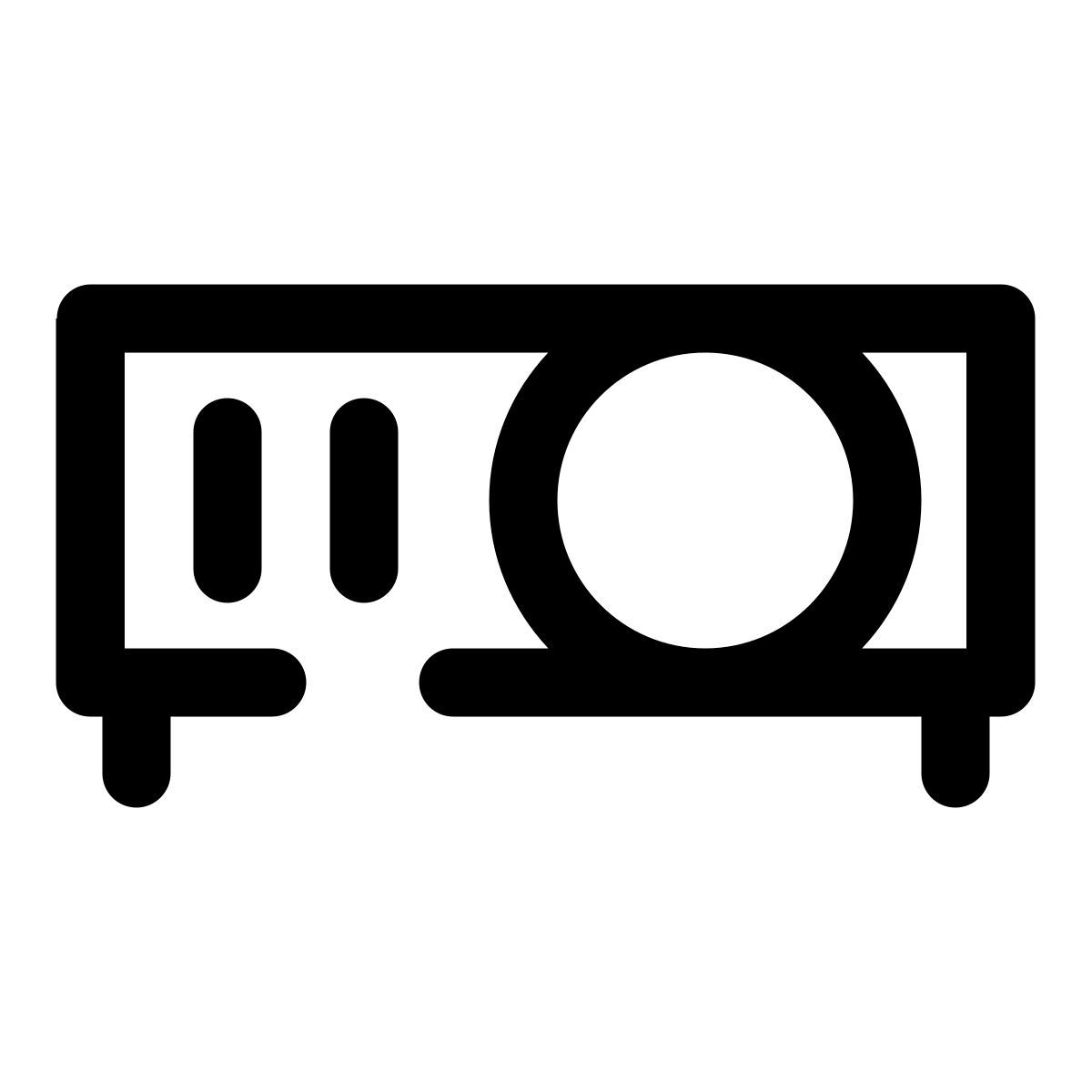 projector icon